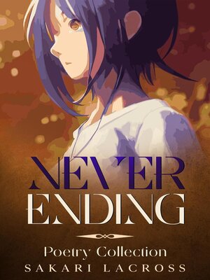 cover image of Never Ending